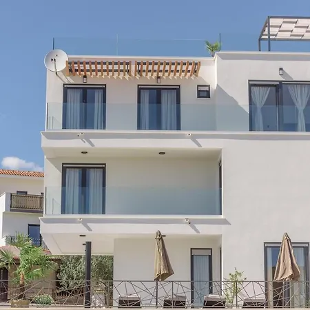 Alea In Okrug Gornji, Heated Private Pool, Jacuzzi, Villa