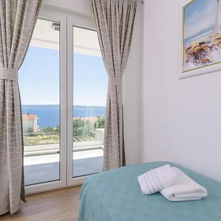 Alea In Okrug Gornji, Heated Private Pool, Jacuzzi,