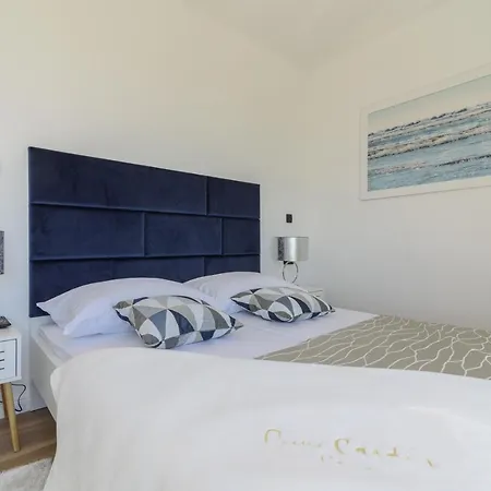 Villa Alea In Okrug Gornji, Heated Private Pool, Jacuzzi, *