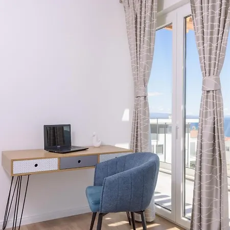 Alea In Okrug Gornji, Heated Private Pool, Jacuzzi, * Trogir