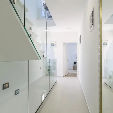 Alea In Okrug Gornji, Heated Private Pool, Jacuzzi, Villa *