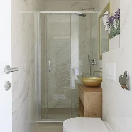 Alea In Okrug Gornji, Heated Private Pool, Jacuzzi,